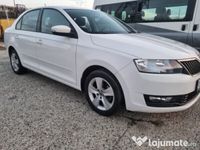 second-hand Skoda Rapid 2019 benzina