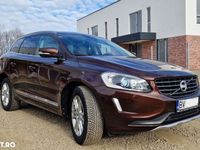 second-hand Volvo XC60 2.4D AWD Summum