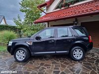 second-hand Land Rover Freelander 2.2 TD4 SE 2007 · 282 000 km · 2 179 cm3 · Diesel