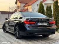 second-hand BMW 730 Seria 7 d