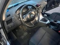 Second-hand BMW X3 150 CP (110 kW) 2005 SUV