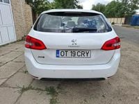 Second-hand Peugeot 308 130 CP (95 kW) 2019 Break