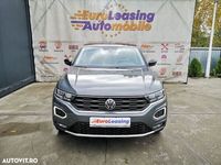 second-hand VW T-Roc 1.5 TSI ACT OPF 4MOTION DSG Style