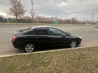 Second-hand Peugeot 407 125 CP (91 kW) 2007 Culoarenegru Berlinǎ