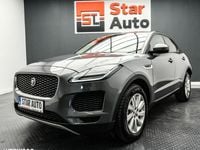 Second-hand Jaguar E-Pace S 150 CP (110 kW) 2021 Gri SUV