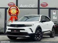 Second-hand Opel Mokka 130 CP (95 kW) 2023 Culoarealb SUV
