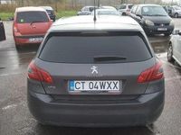 Second-hand Peugeot 308 Active 110 CP (80 kW) 2020 Culoaregri Break