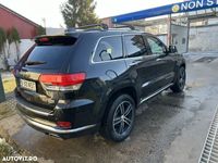 second-hand Jeep Grand Cherokee 3.0 TD AT Summit