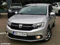 second-hand Dacia Logan 0.9 TCe SL Prestige PLUS