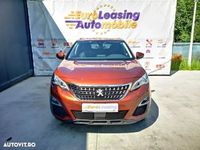 second-hand Peugeot 3008 1.5 BlueHDI 130 EAT8 Active Pack