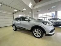 Second-hand Renault Kadjar Zen 116 CP (85 kW) 2020 Gri SUV