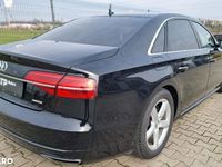 second-hand Audi A8 