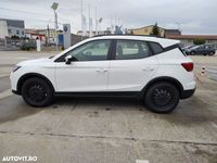 second-hand Seat Arona 1.0 TSI Reference