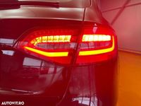 second-hand Audi A4 Avant 2.0 TDI DPF multitronic Ambiente