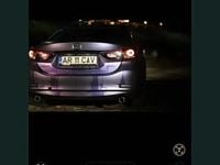 Second-hand Mazda 6 187 CP (137 kW) 2015 Violet Berlinǎ