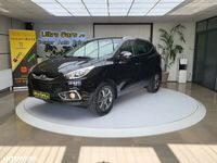 second-hand Hyundai ix35 2.0 GDi 4WD Premium