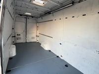 Second-hand Mercedes Sprinter 162 CP (119 kW) 2014 Van