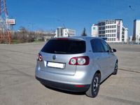 second-hand VW Golf V plus