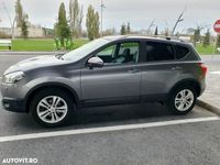 second-hand Nissan Qashqai 1.6 dCi DPF Start/Stop 360