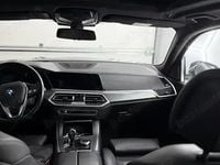Second-hand BMW X5 265 CP (194 kW) 2018 SUV