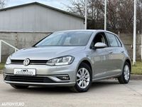 second-hand VW Golf 1.6 TDI (BlueMotion Technology) DSG Trendline