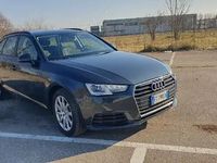 Second-hand Audi A4 190 CP (139 kW) 2018 Gri Berlinǎ