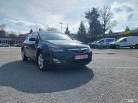 second-hand Opel Astra opc 2.0 cdti