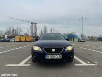 second-hand Seat Exeo 2.0 TDI 143 CP Sport