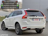 second-hand Volvo XC60 D4 AWD Geartronic Momentum