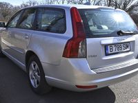 second-hand Volvo V50 1.8 Momentum 169500 km 1798 cm3 Benzina