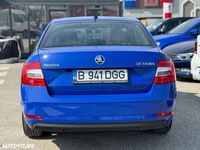 second-hand Skoda Octavia 1.6 TDI Ambition