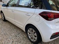 second-hand Hyundai i20 1.25 75CP M/T Comfort