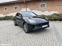 second-hand Porsche Macan 