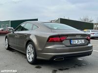 second-hand Audi A7 