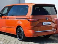 second-hand VW Multivan 2.0 TDI DSG 110KW Style