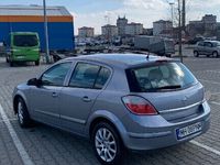 second-hand Opel Astra 17CdTI