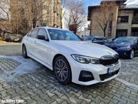 second-hand BMW 320 Seria 3 d Aut. xDrive Edition M Sport Shadow