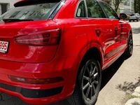 Second-hand Audi Q3 Sport 150 CP (110 kW) 2017 SUV