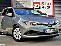 second-hand Toyota Auris 1.3 Dual VVT-i Terra