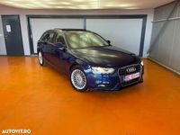 second-hand Audi A4 Avant 2.0 TDI DPF multitronic Attraction