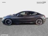 second-hand Mercedes EQE AMG 53 4MATIC