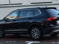 second-hand VW Tiguan Allspace 2.0 TDI SCR DSG IQ.DRIVE