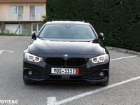 second-hand BMW 420 Gran Coupé Seria 4 d xDrive Aut.