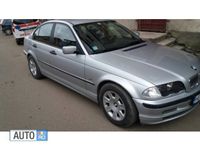 second-hand BMW 320 