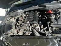 Second-hand BMW 535 330 CP (242 kW) 2007 Negru Berlinǎ