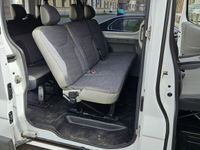 second-hand Renault Trafic 2.0 dCi 90 L1H1