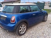 Second-hand Mini ONE 95 CP (69 kW) 2008 Hatchback