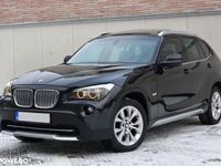 second-hand BMW X1 xDrive23d Aut.