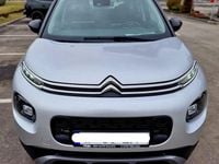 Second-hand Citroën C3 82 CP (60 kW) 2019 Culoareargint Hatchback