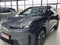 Nouă Lynk & Co 08 345 CP (253 kW) 2025 Culoaregri SUV